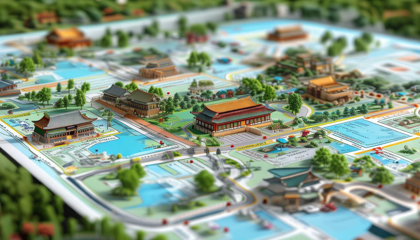 临安自驾一日游怎么安排路线？有哪些必去景点？-图2