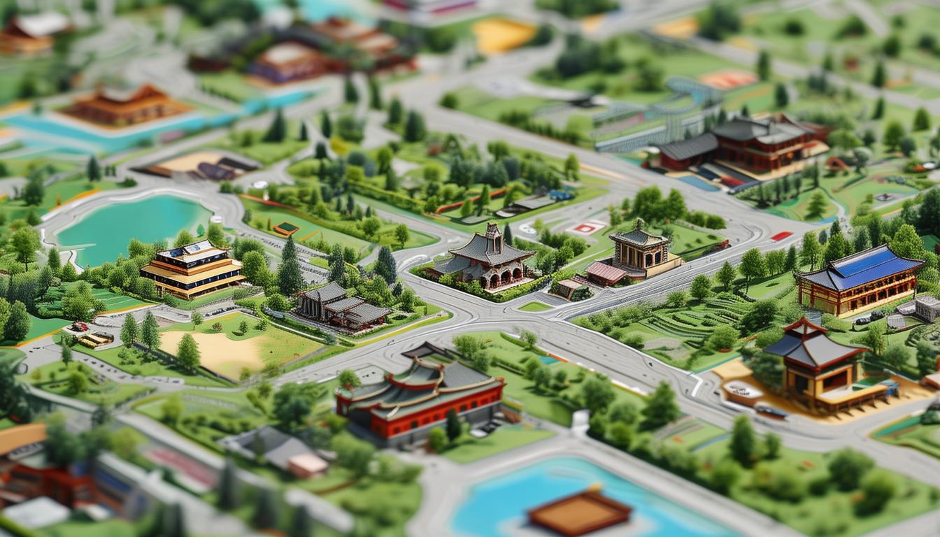临安自驾一日游怎么安排路线？有哪些必去景点？-图3