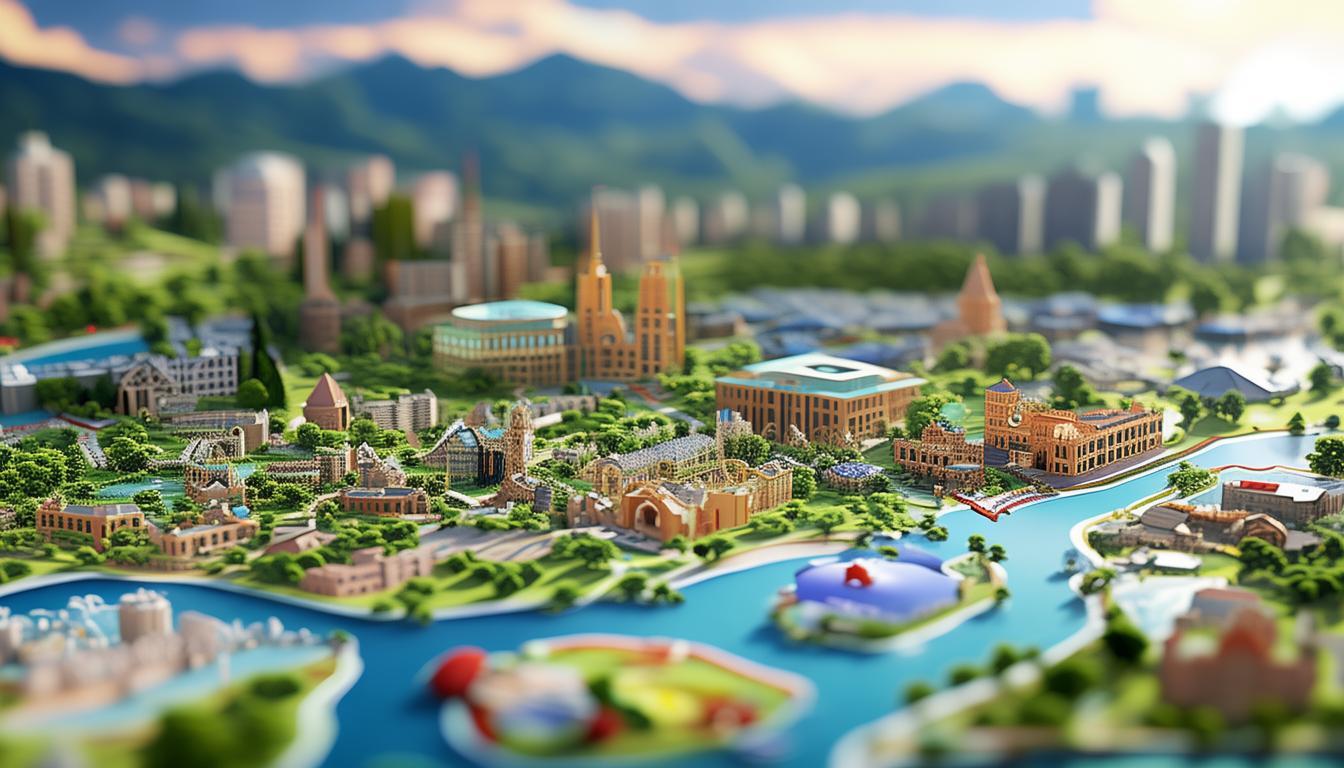 沈阳自驾一日游必去景点和路线有哪些推荐？-图3