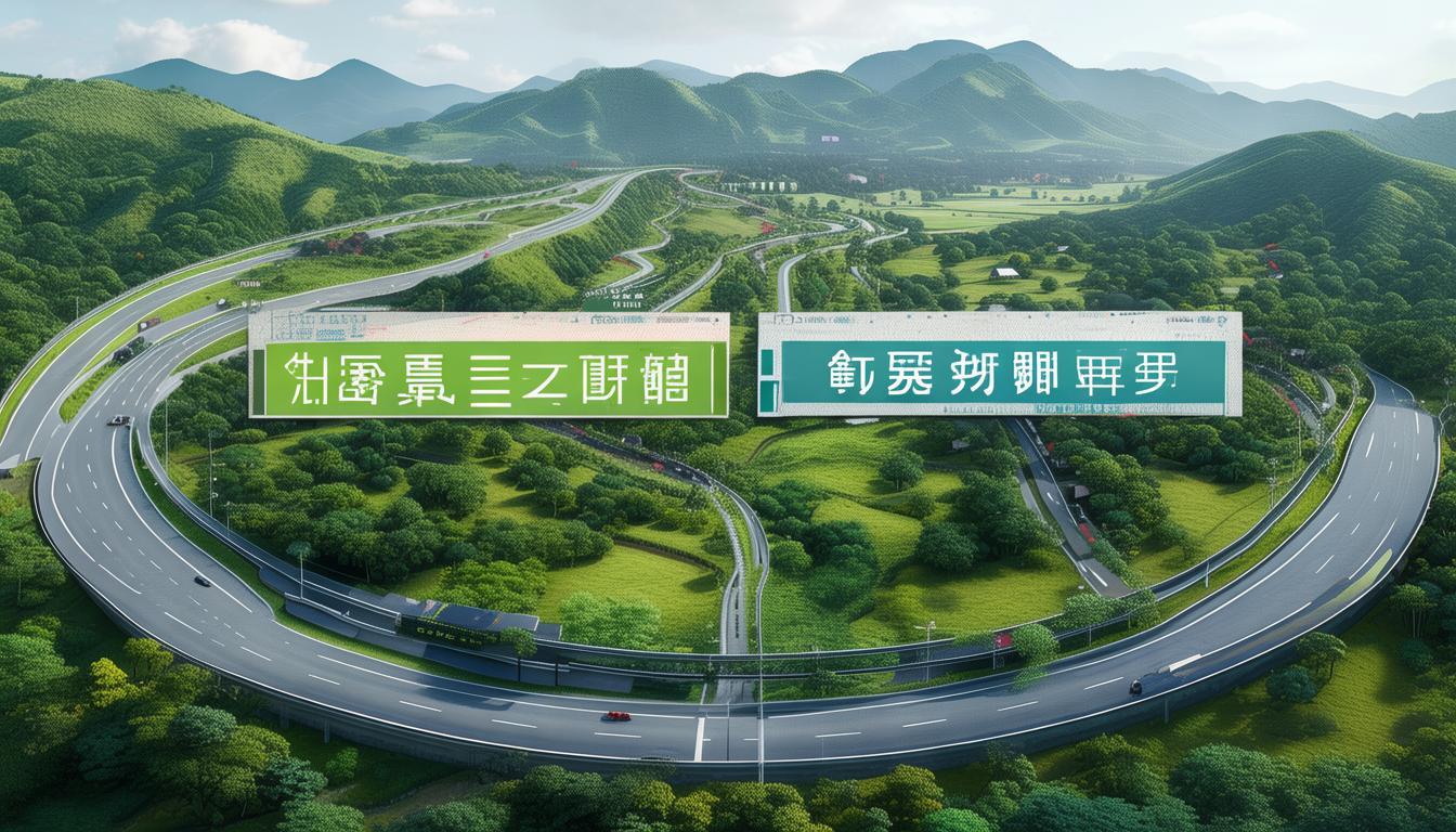 阳江到海陵岛自驾选沈海高速还是国道325？最佳出发时间及路线攻略-图1