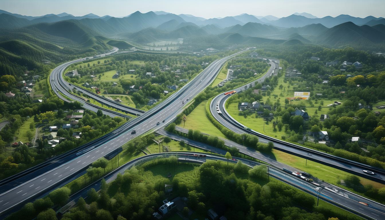 阳江到海陵岛自驾选沈海高速还是国道325？最佳出发时间及路线攻略-图2