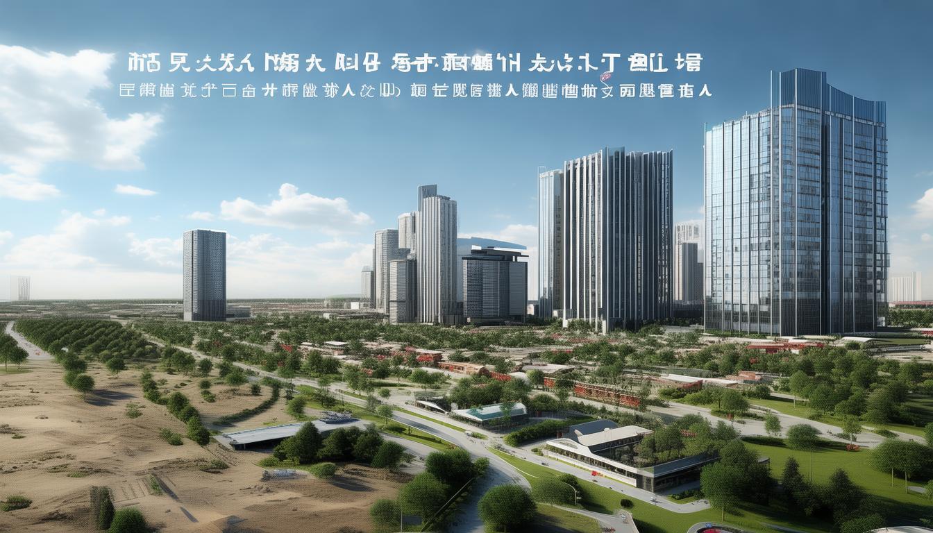 大连体育中心周边如何从荒僻之地蜕变为置业投资新热点？-图2