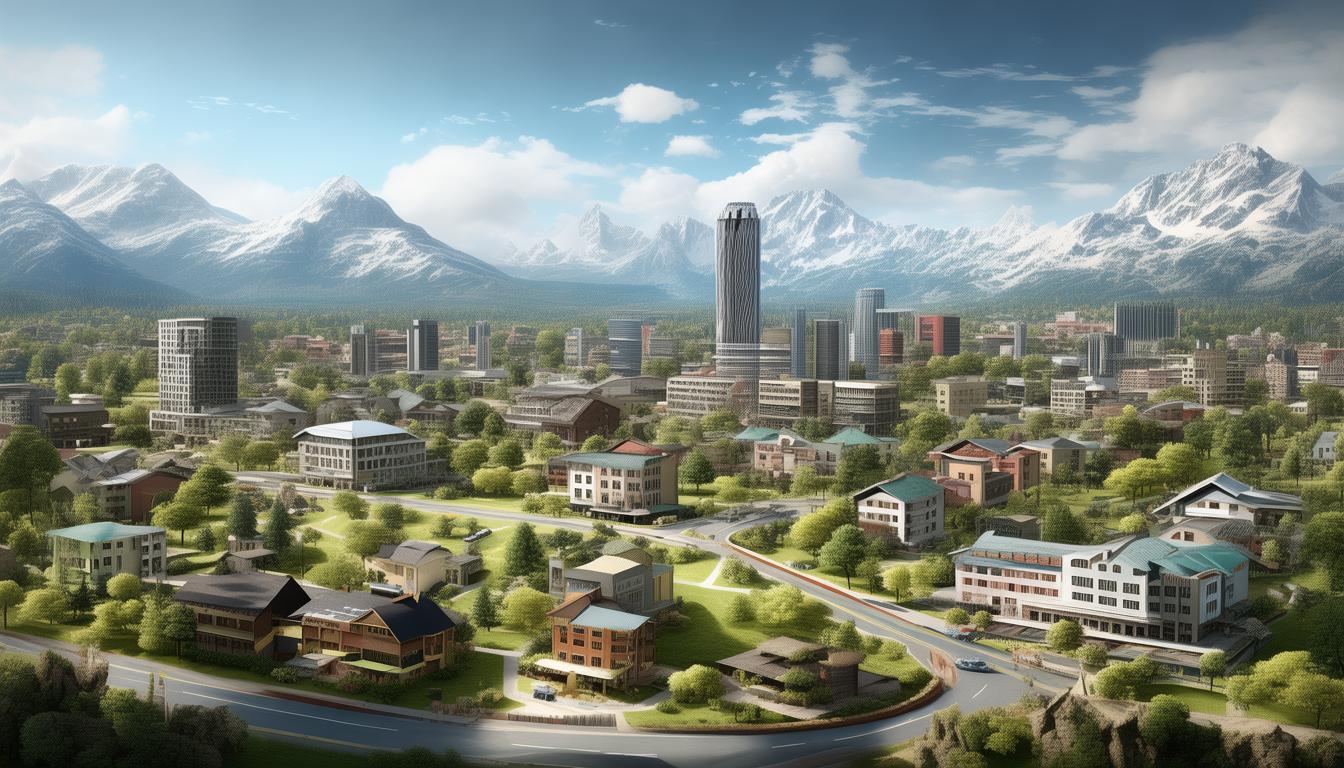 地理位置如何影响住宿需求？关键因素与选择策略解析-图1