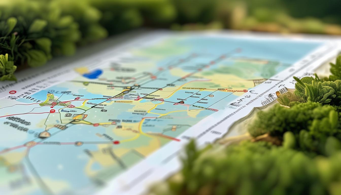 大足自驾一日游如何安排？精华景点路线与时间全攻略-图2