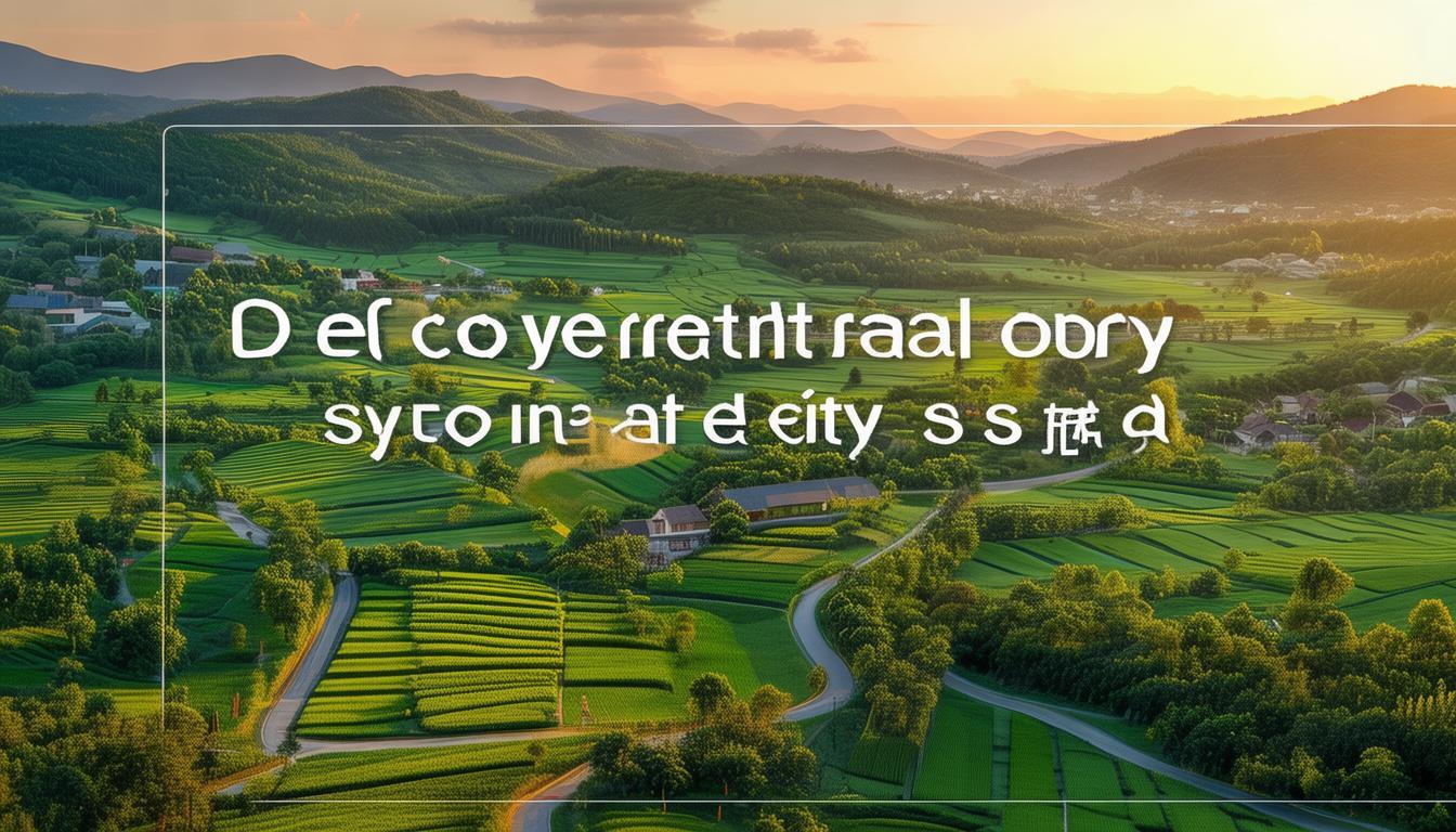 寿光周边自驾一日游，哪里能发现城市之外的田园诗意？-图1