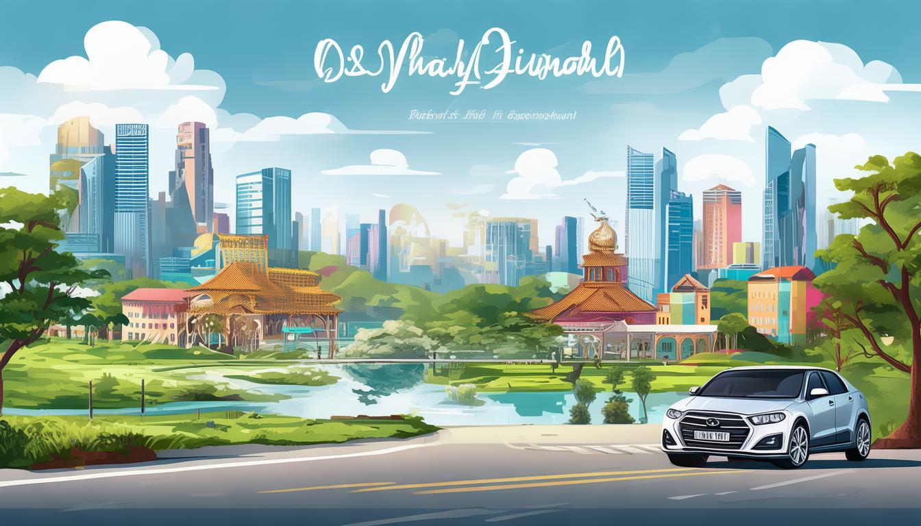济南一日游自驾如何规划？必去景点与路线推荐-图1