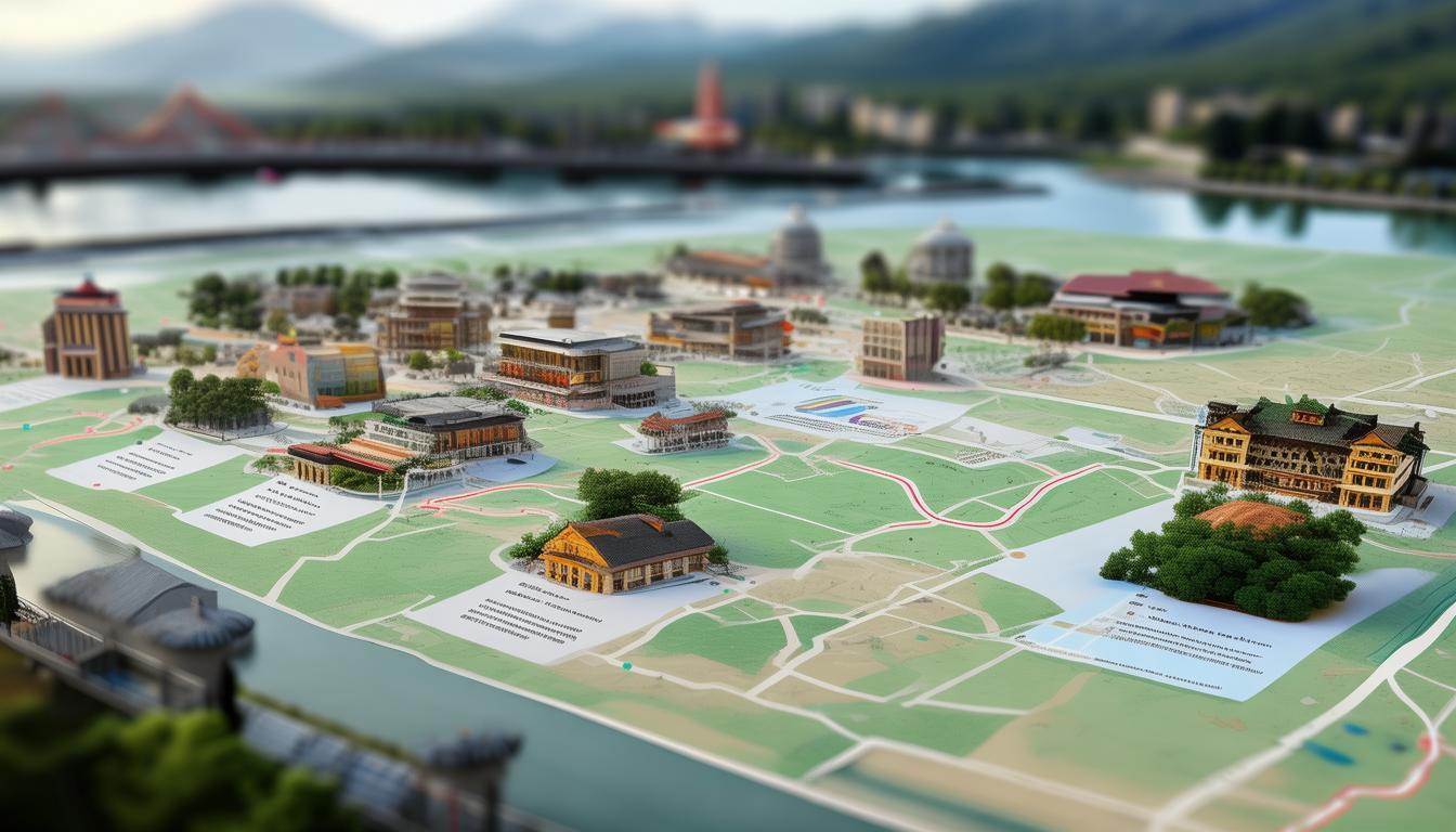 镇江自驾一日游怎么安排？必去景点与路线推荐-图1