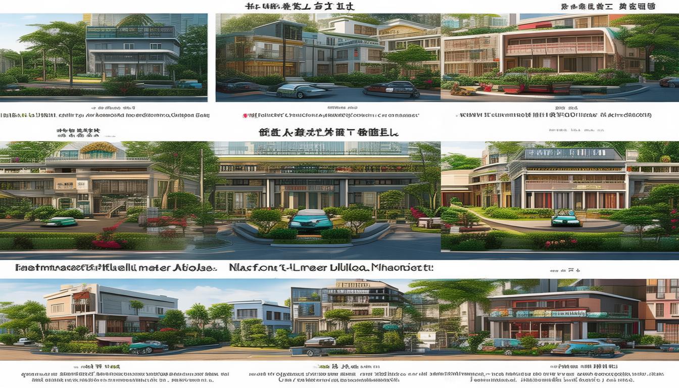 广州百万葵园周边宾馆哪里好？住宿选择与体验全攻略-图2