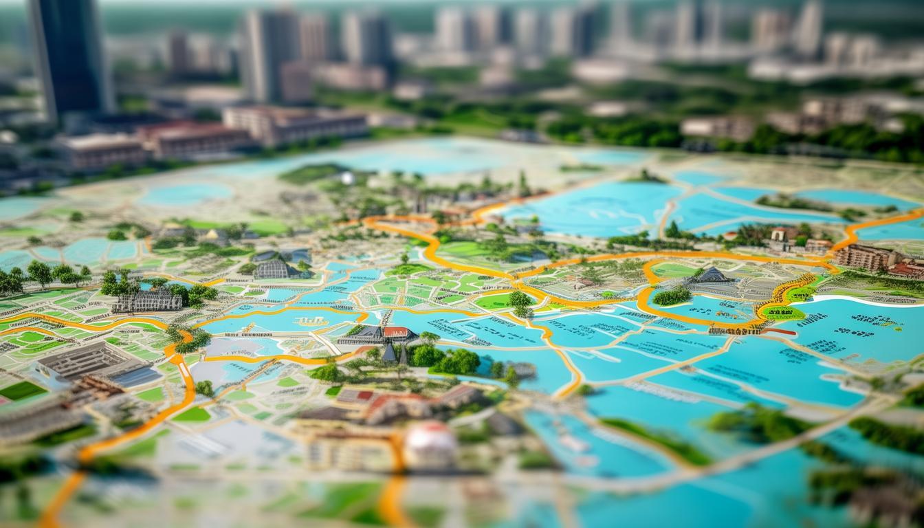 东莞一日自驾游如何解锁隐藏景点？最佳路线攻略揭秘！-图2