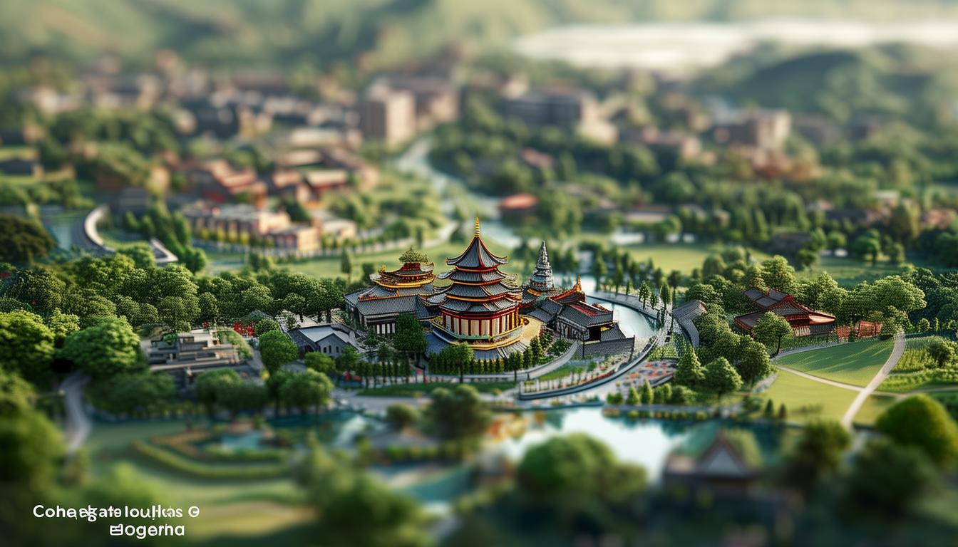 洛阳周边有哪些好玩的县城推荐？-图3