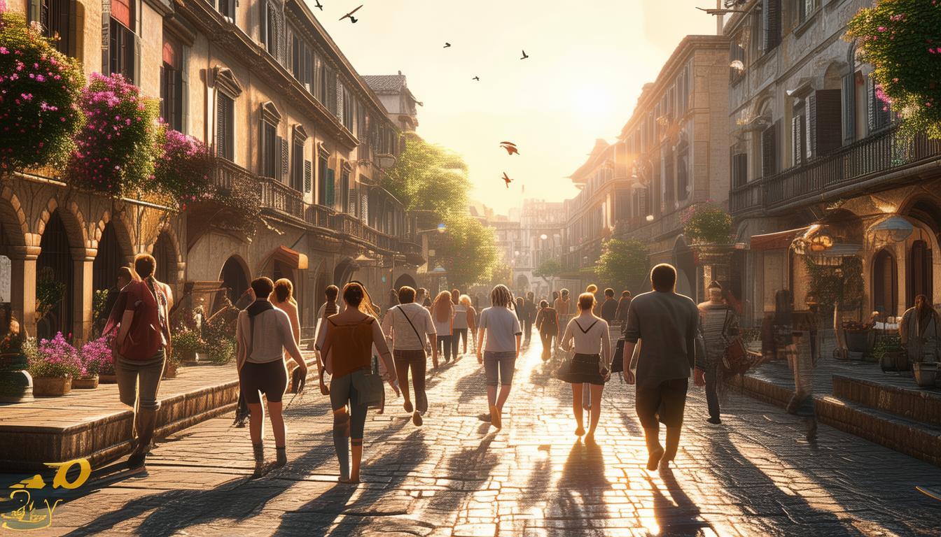 如何在7:30-9:00体验老城晨光漫游？-图3
