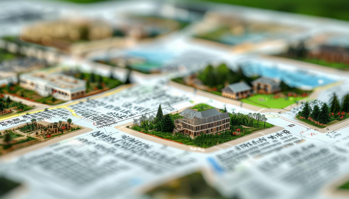 宣城周边自驾一日游如何规划？经典路线与景点推荐！-图1