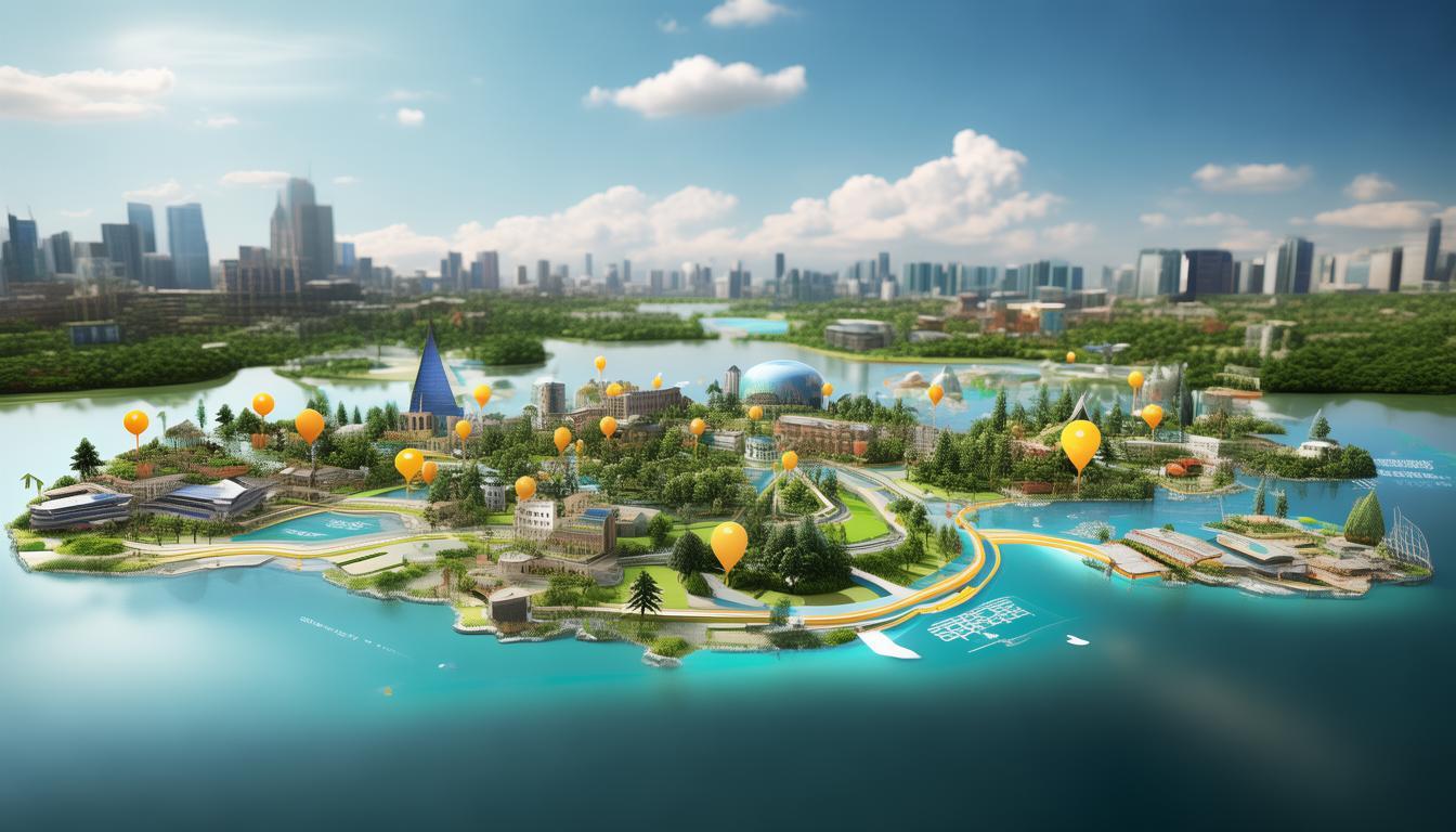深圳周边哪里好玩？2023最新周末出游攻略推荐-图2