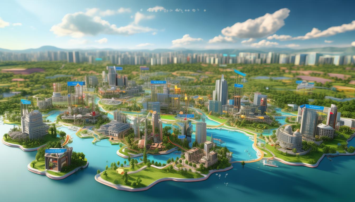 深圳周边哪里好玩？2023最新周末出游攻略推荐-图3