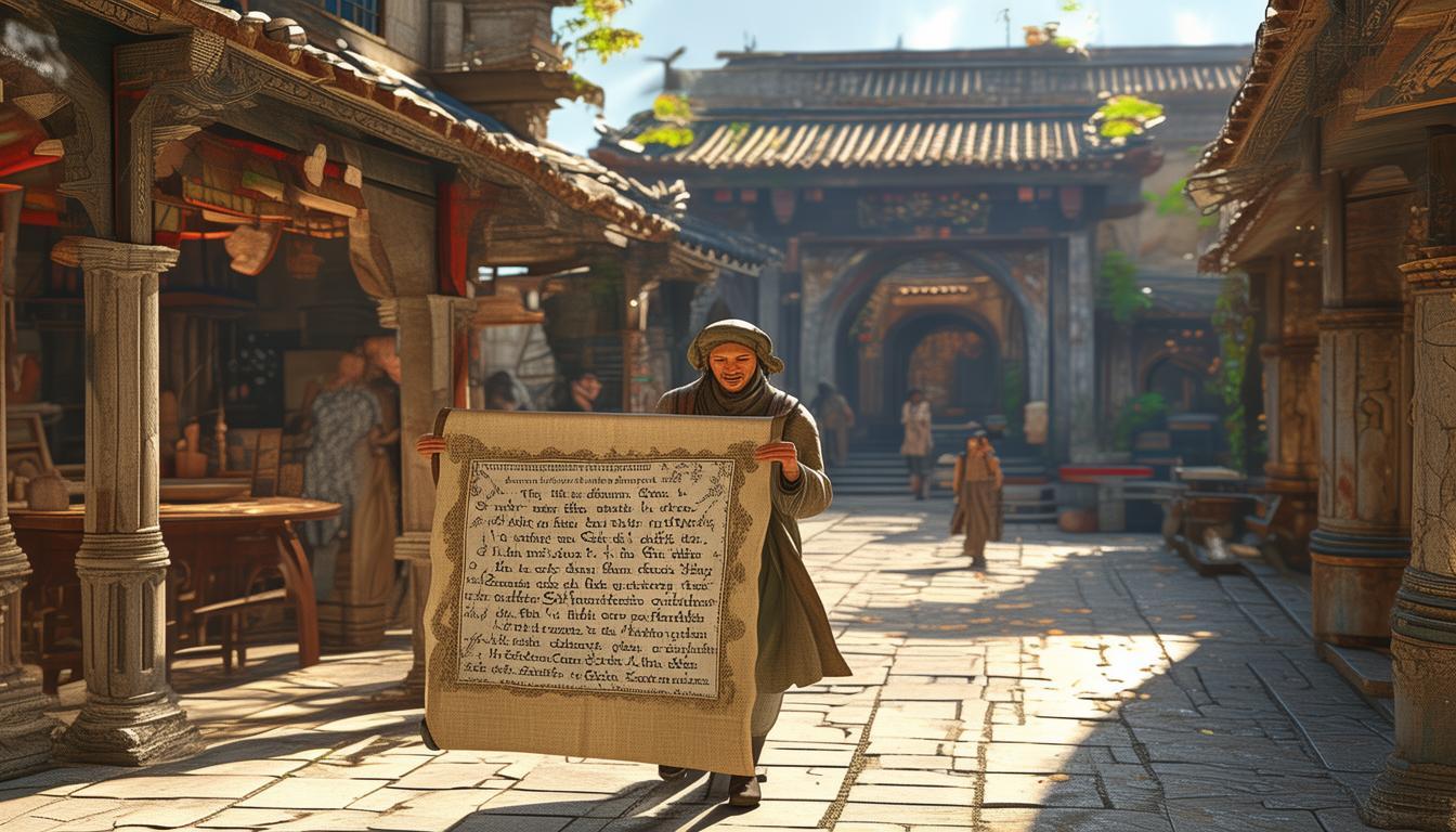 如何在上午体验一场穿越千年的时光之旅？-图3