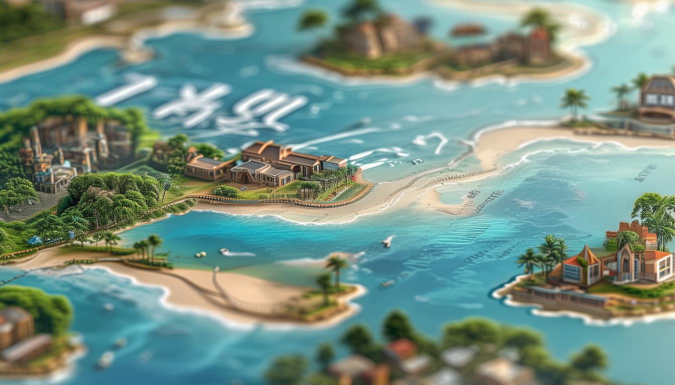 平潭自驾一日游如何规划？最佳路线与景点推荐-图1