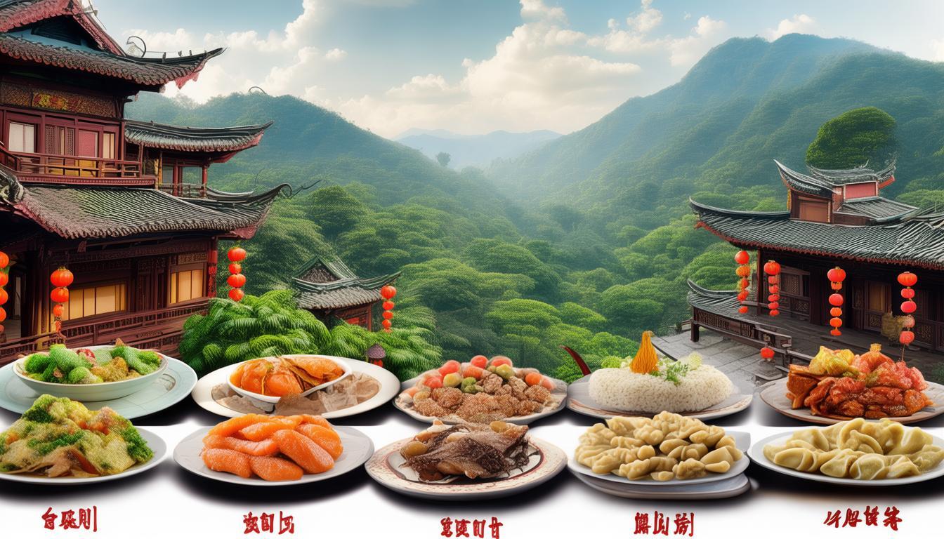 端午假期广州周边去哪好？山水人文与美食全攻略-图1