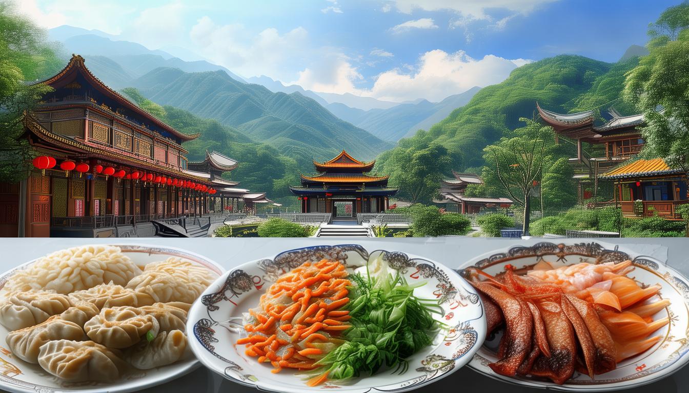 端午假期广州周边去哪好？山水人文与美食全攻略-图2