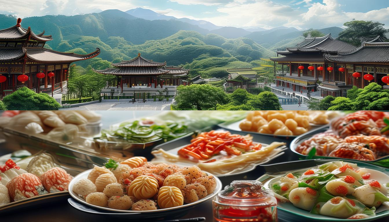 端午假期广州周边去哪好？山水人文与美食全攻略-图3