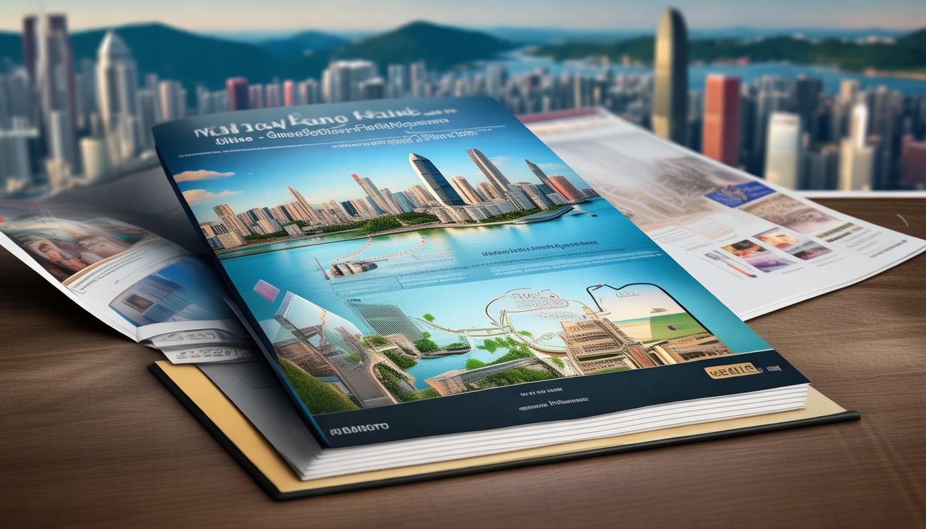 香港自助一日游如何规划？必看攻略与路线推荐-图3