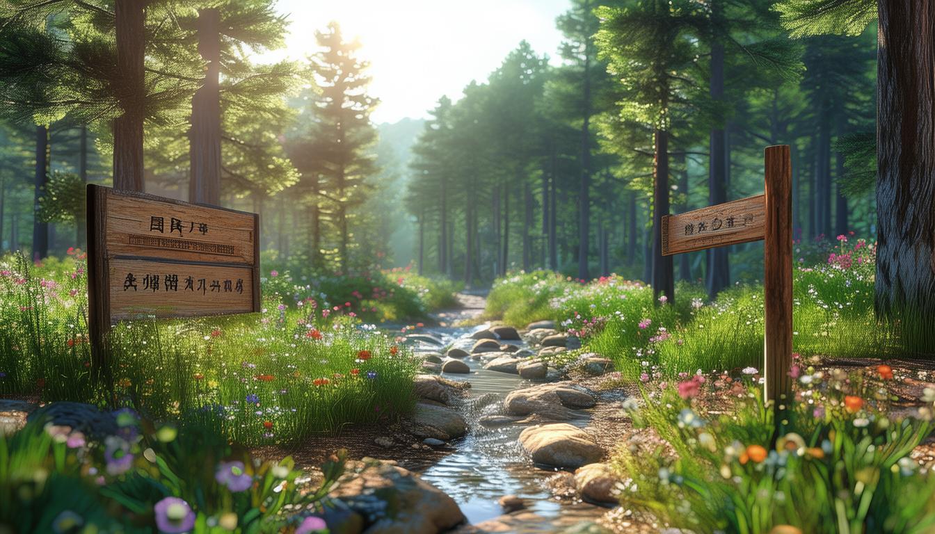 八月沈阳周边哪里能避暑探秘？清凉文化路线推荐-图1