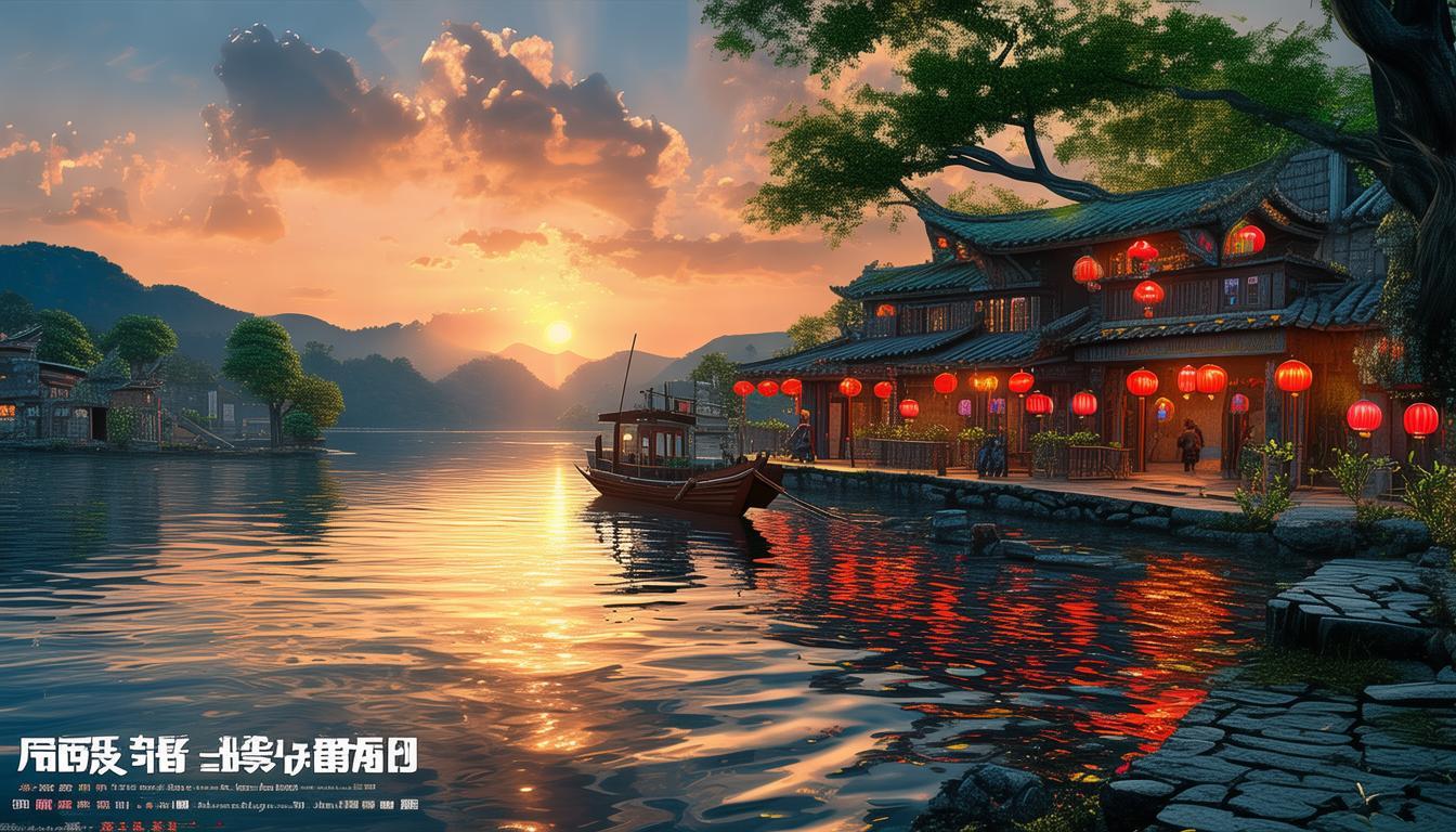 探秘太湖西山岛，如何一日尽享湖光山色与古村烟火？-图2