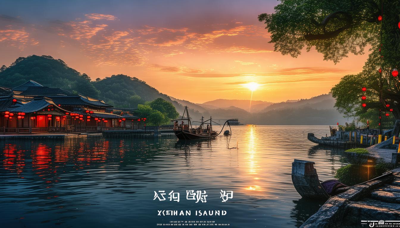 探秘太湖西山岛，如何一日尽享湖光山色与古村烟火？-图3