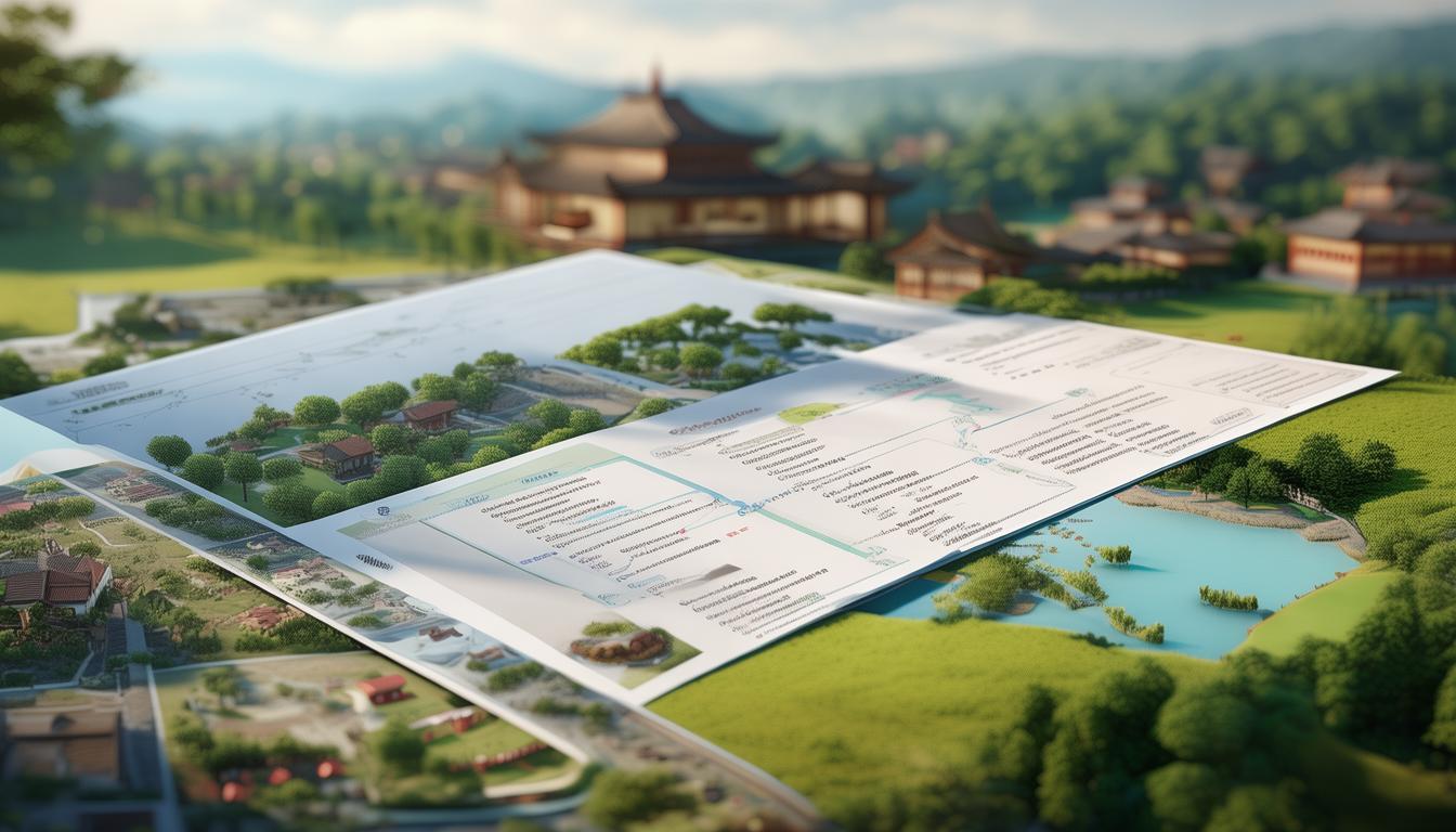 河北自驾一日游如何规划？必去景点与路线推荐-图2