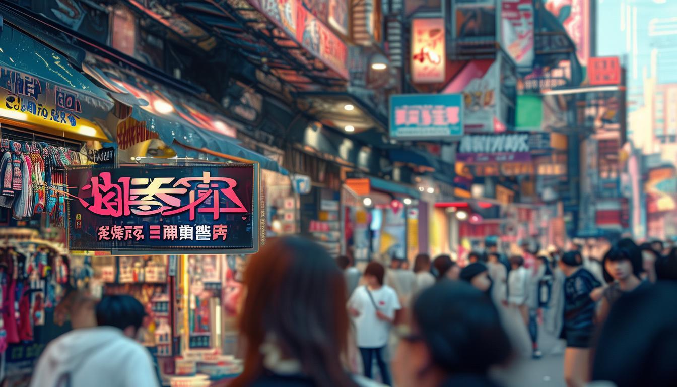 上海有哪些EXO主题周边店是粉丝必打卡的宝藏地点？-图1