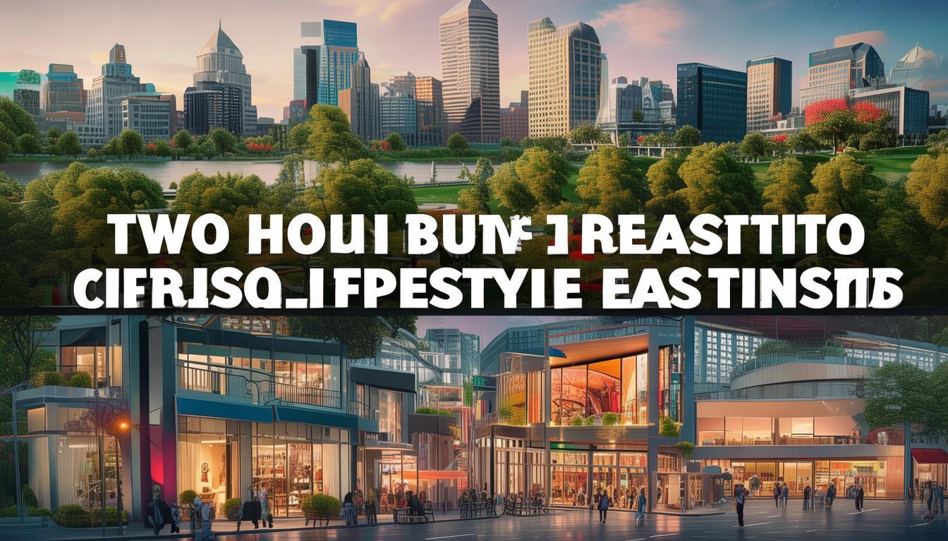 城市两小时生活圈有哪些推荐好去处？-图2
