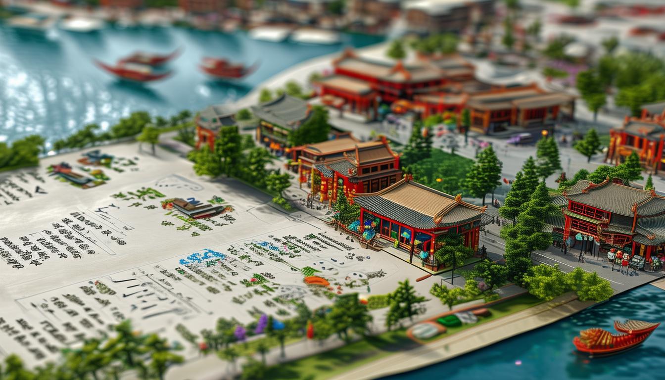 端午节沈阳周边游去哪？两小时车程秘境全攻略-图1