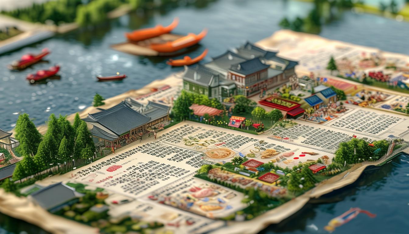 端午节沈阳周边游去哪？两小时车程秘境全攻略-图2