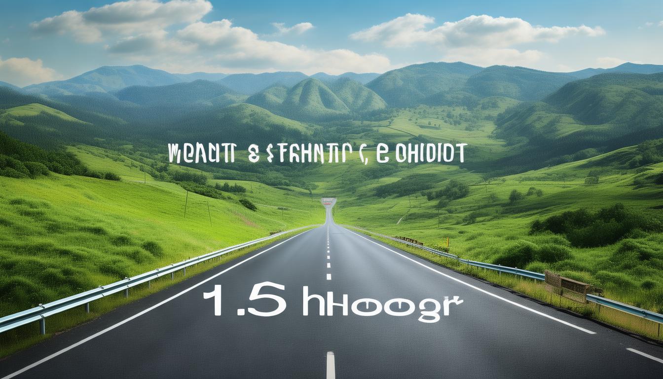 第一站到楚雄需要多久车程？约1.5小时行程解析-图2