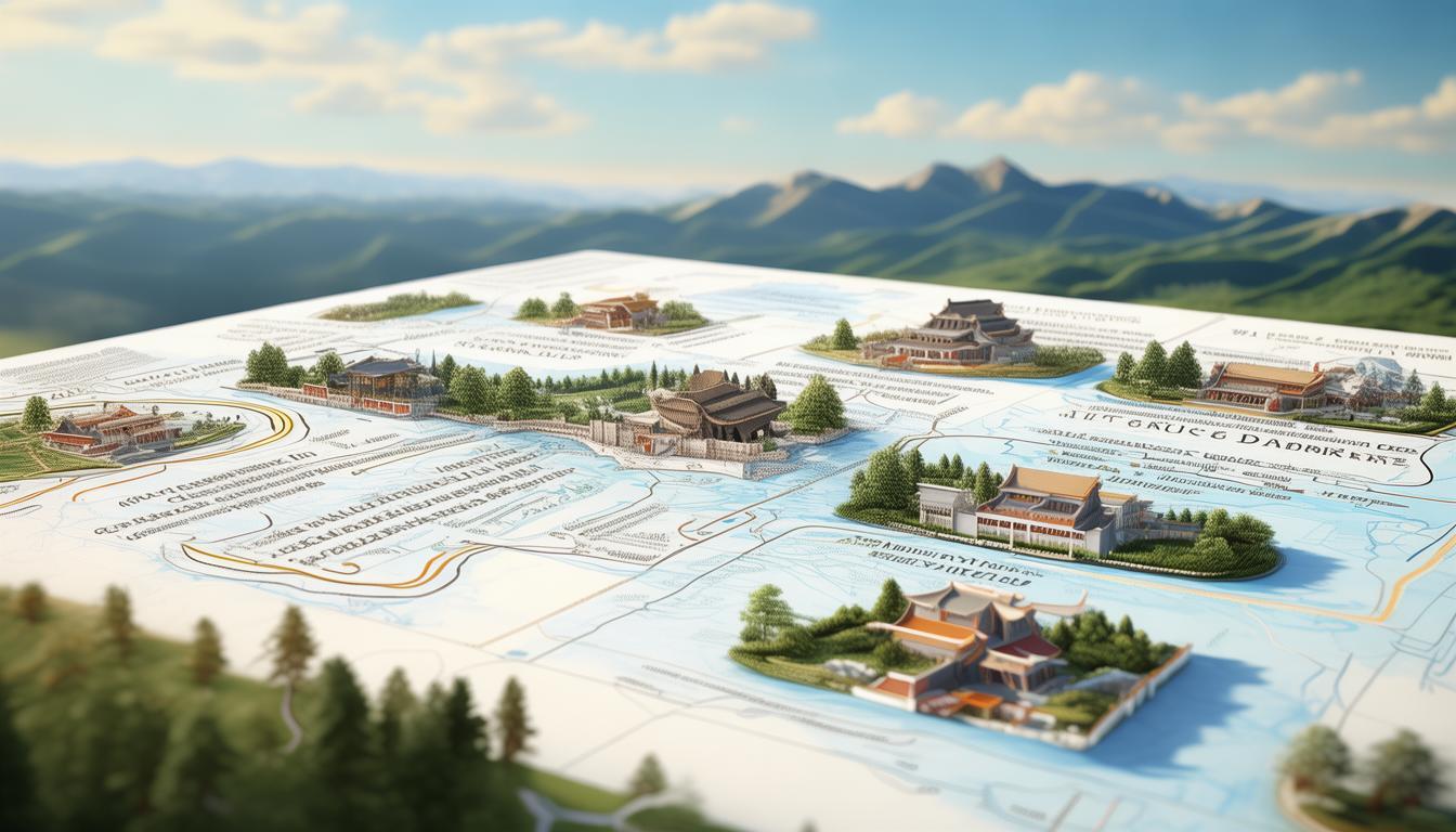 北京周边有哪些必玩的一日游景点推荐？-图3