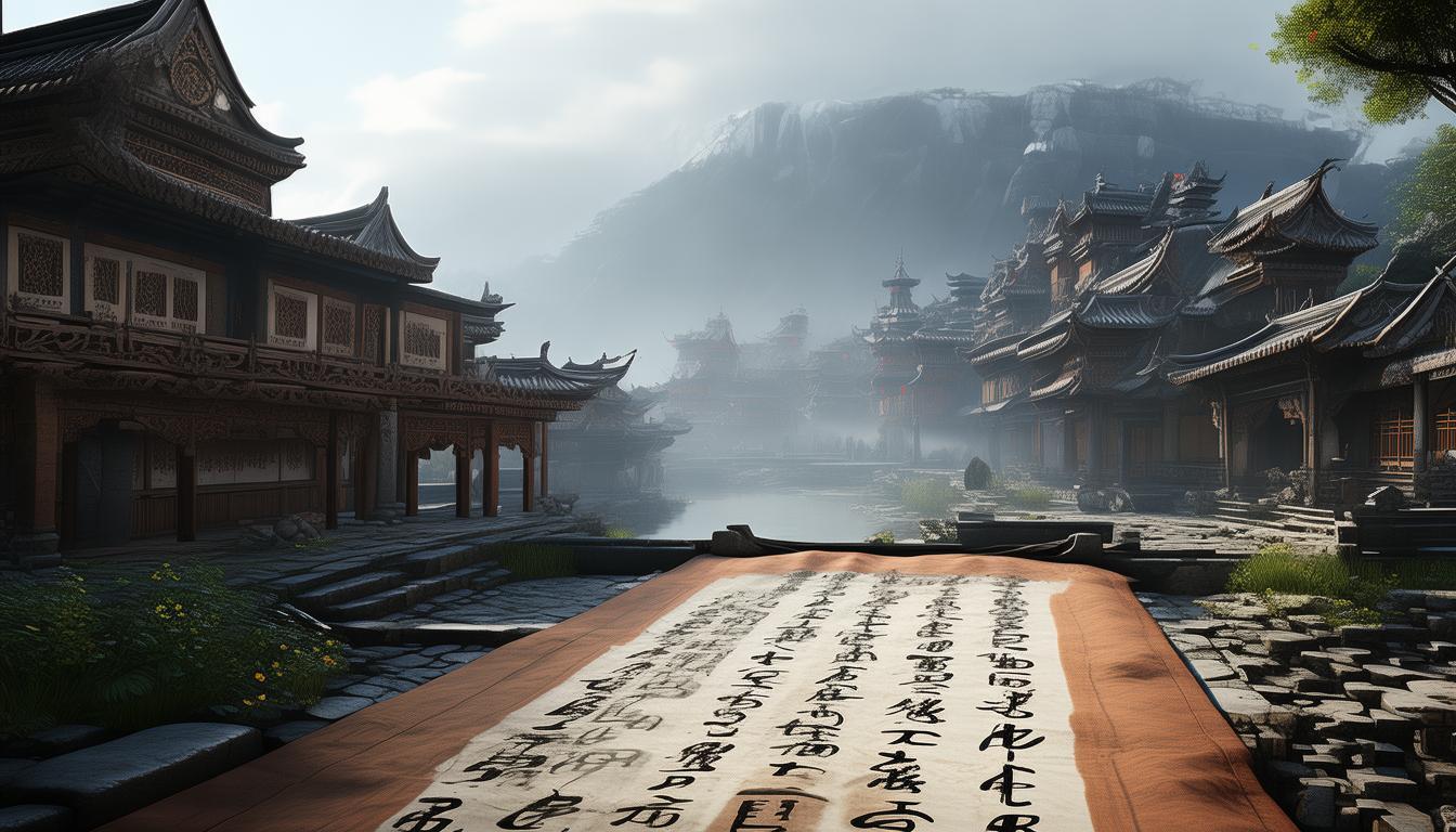 天水为何隐藏着八千年前的文化密码？-图2