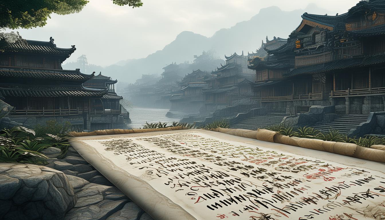 天水为何隐藏着八千年前的文化密码？-图3