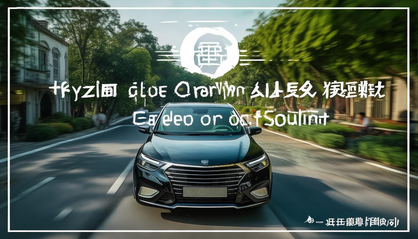 罗源自驾一日游如何解锁福州后花园十二时辰？-图1