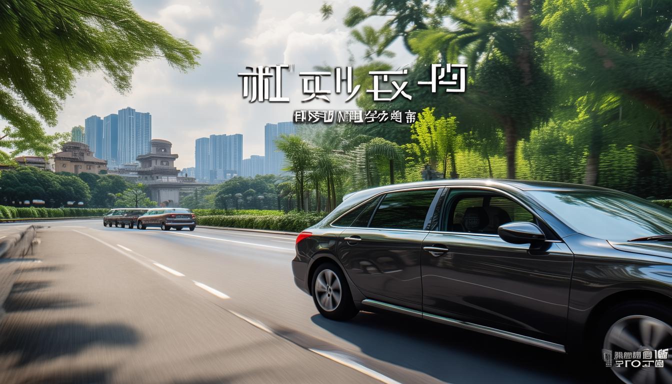罗源自驾一日游如何解锁福州后花园十二时辰？-图2