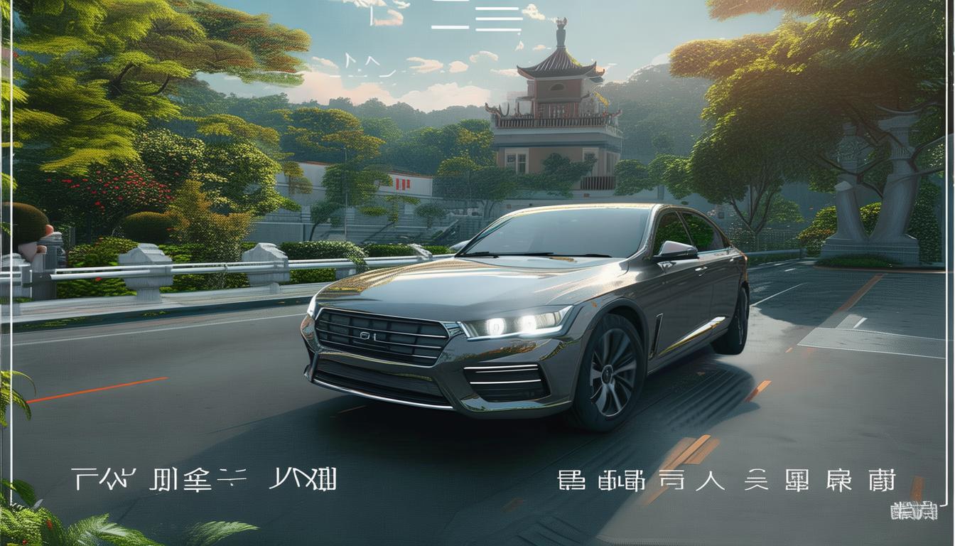 罗源自驾一日游如何解锁福州后花园十二时辰？-图3