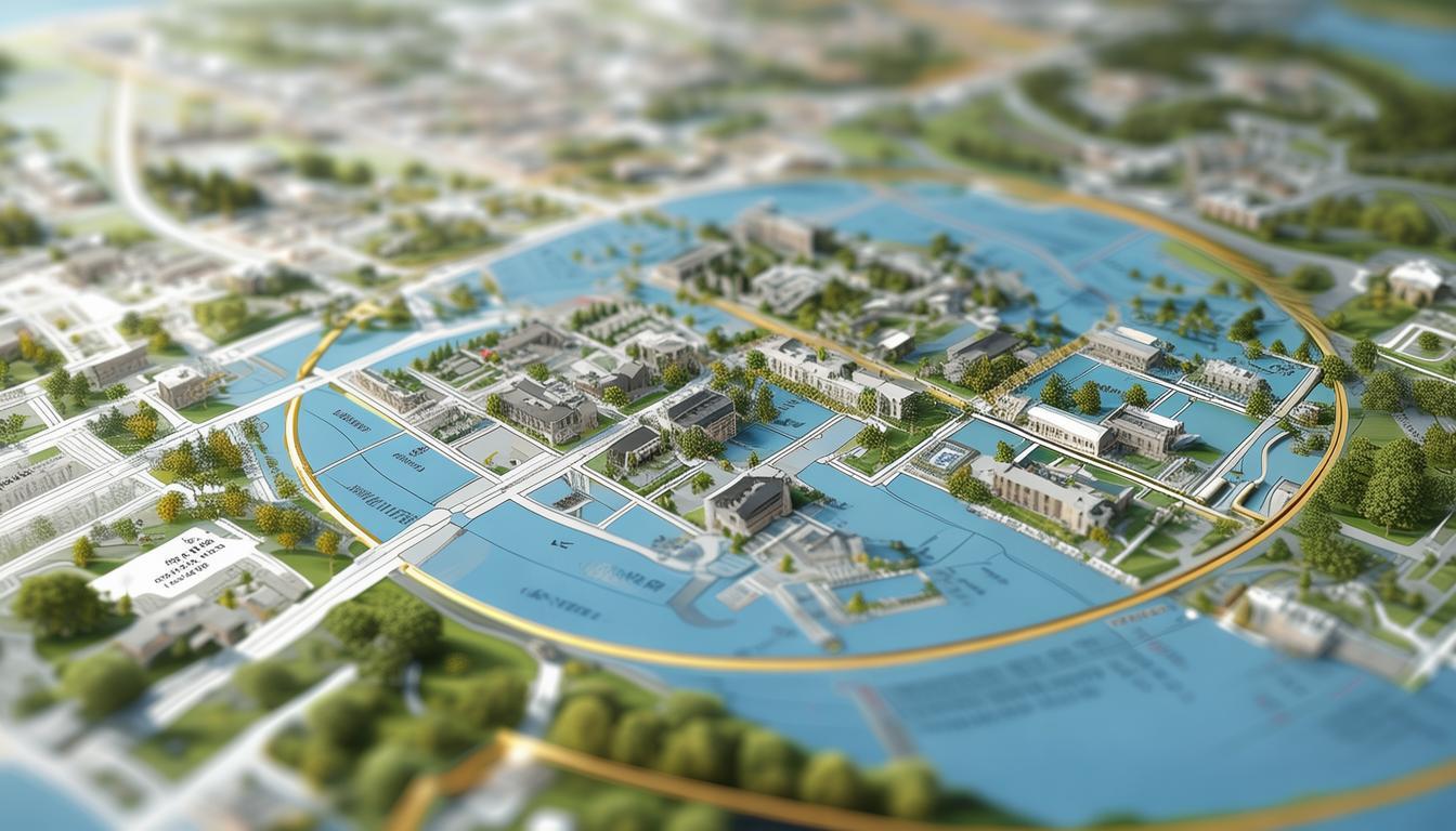 三公里黄金住宿圈如何选？最全攻略解析！-图2