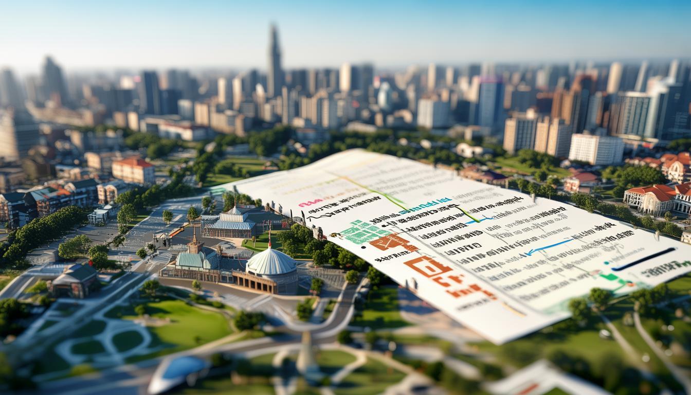 武汉一日自驾游如何安排？必去景点与路线全攻略！-图2