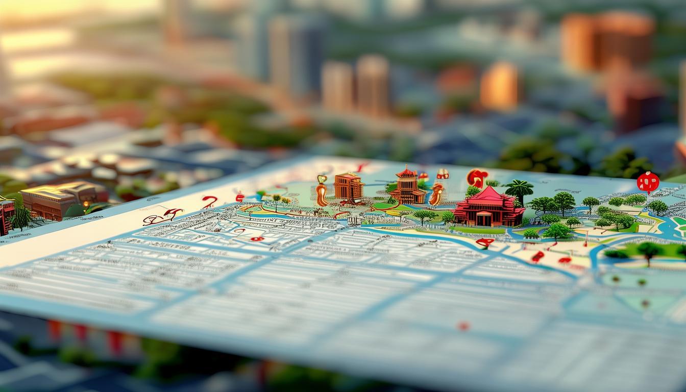 武汉一日自驾游如何安排？必去景点与路线全攻略！-图3