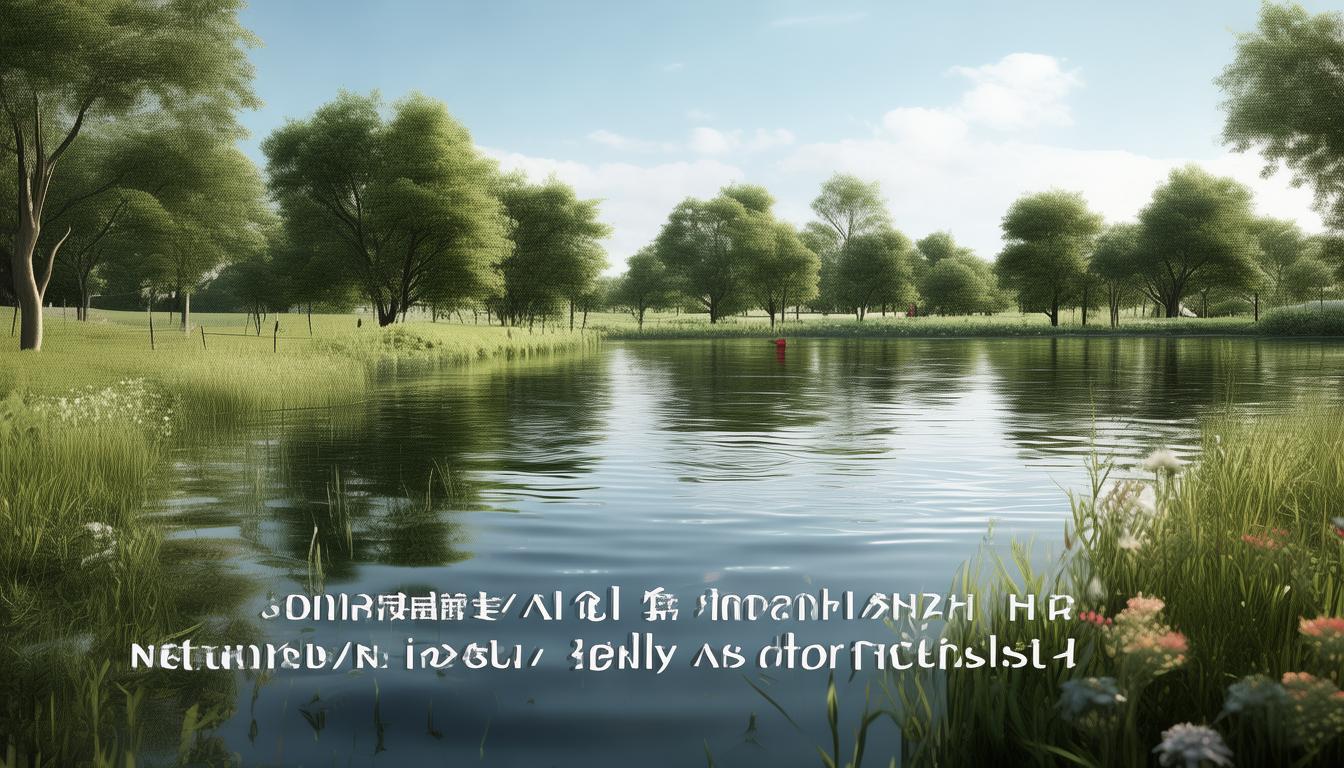 北京周边有哪些免费自然水域适合野钓？-图3