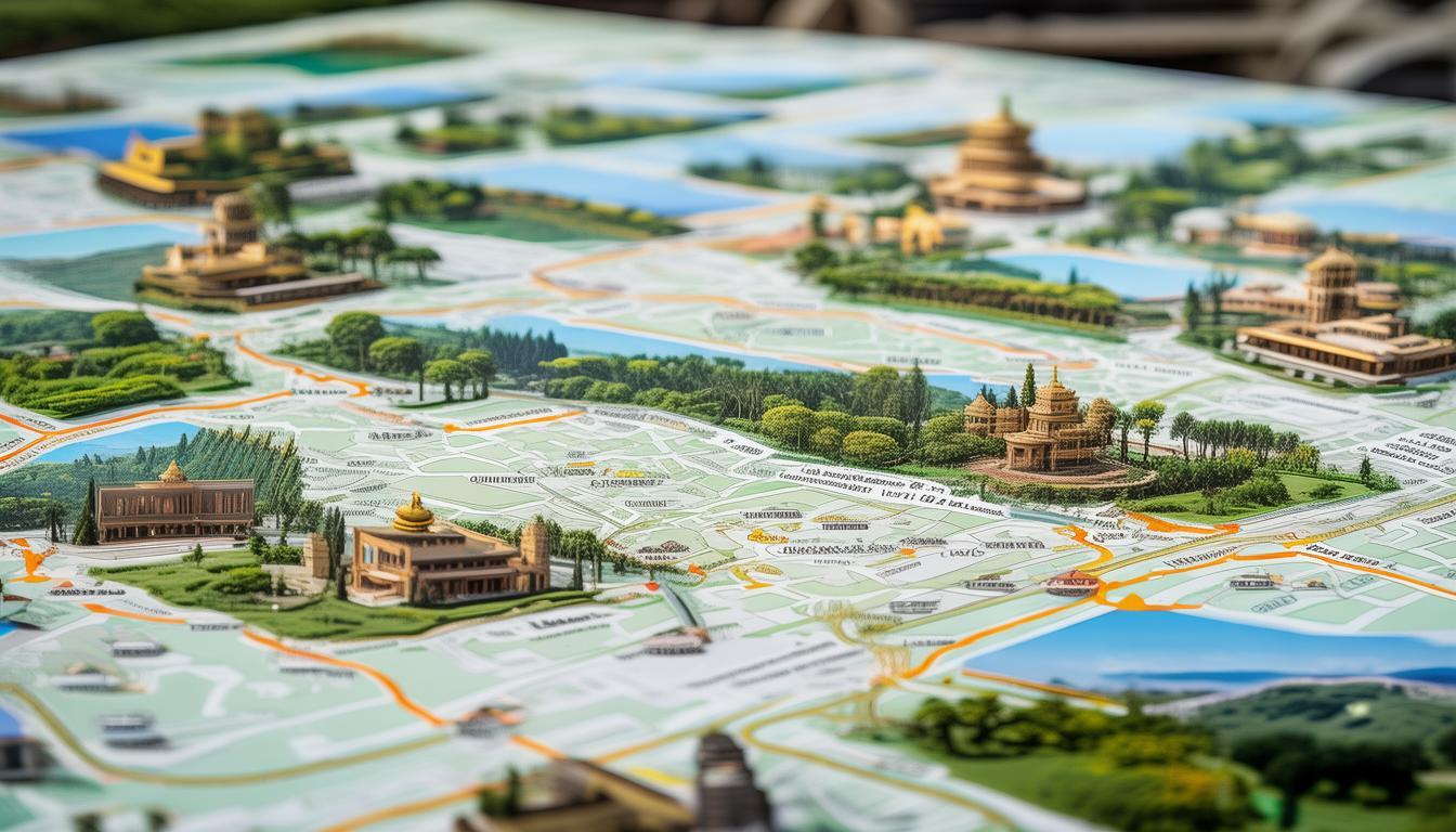 厦门自驾一日游如何高效玩转鹭岛精华景点？-图2