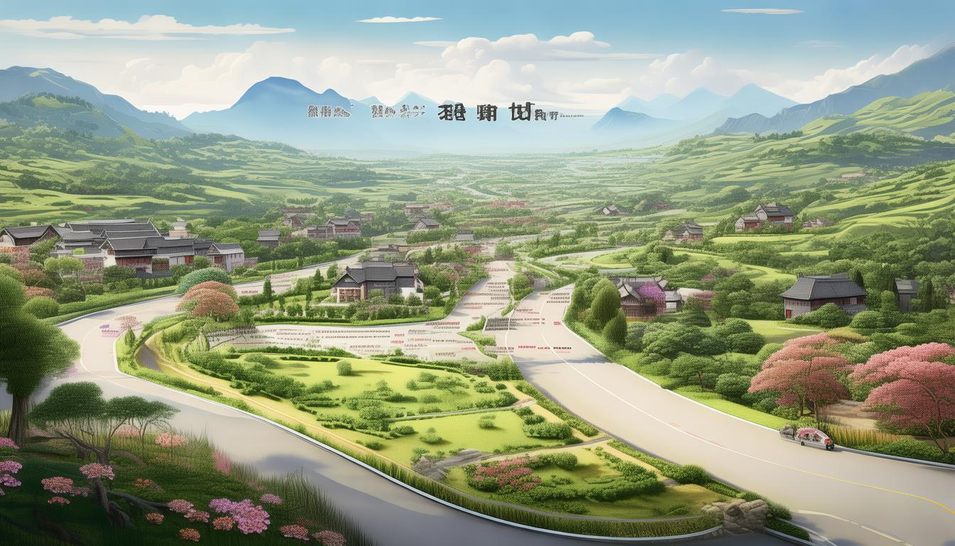 扬州附近适合一日自驾游的景点及路线推荐有哪些？-图1