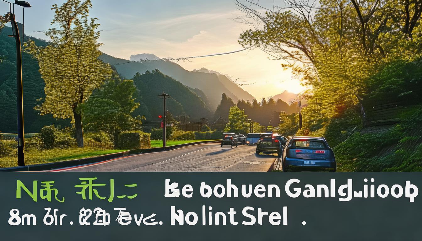 南京到高淳老街自驾仅82公里？清晨出发如何体验逃离喧嚣的魅力-图1