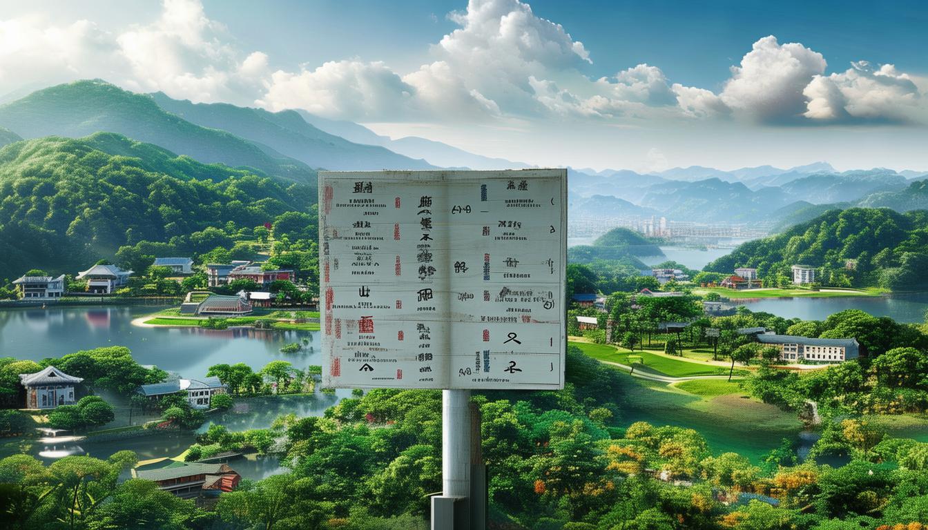 广东周边有哪些高性价比旅行地？自然与人文景点推荐-图1