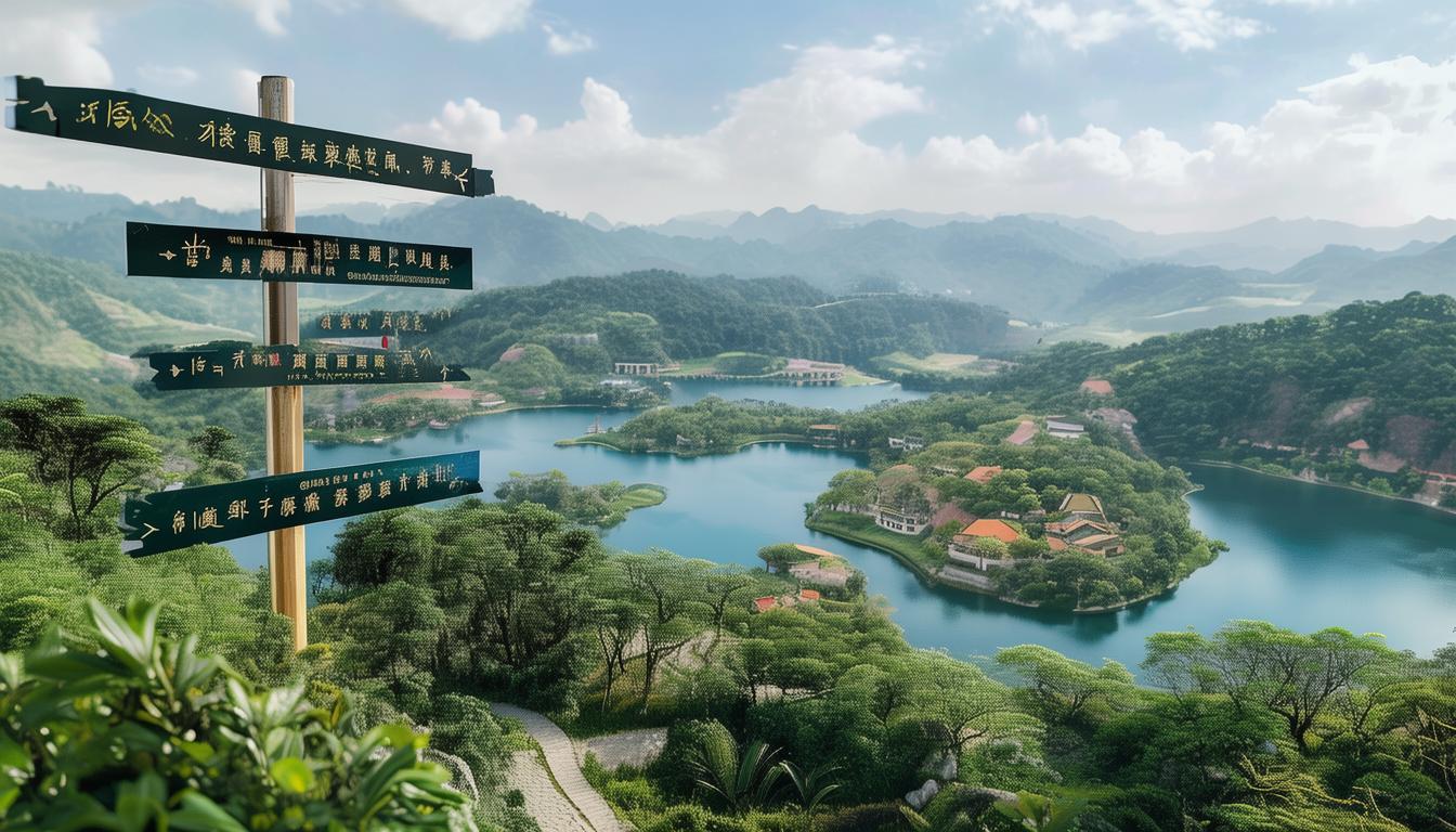 广东周边有哪些高性价比旅行地？自然与人文景点推荐-图2