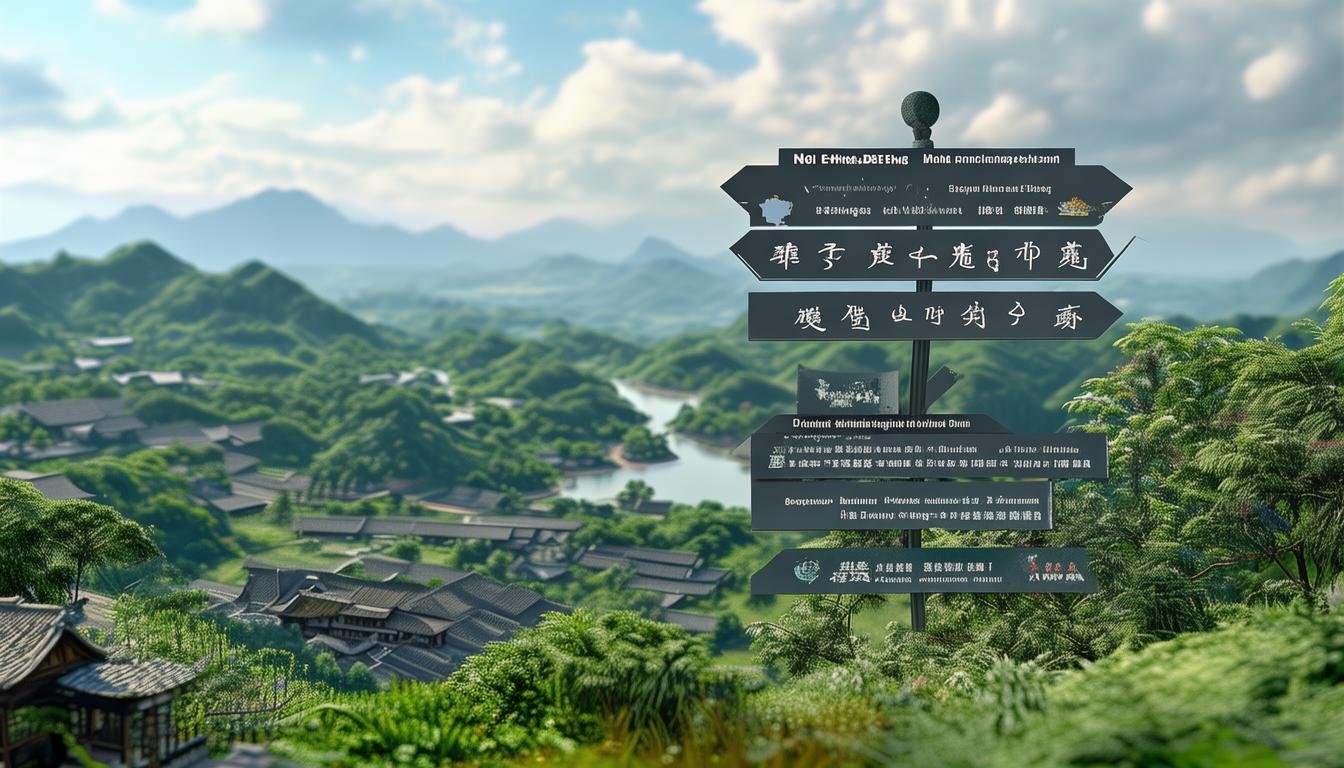 广东周边有哪些高性价比旅行地？自然与人文景点推荐-图3