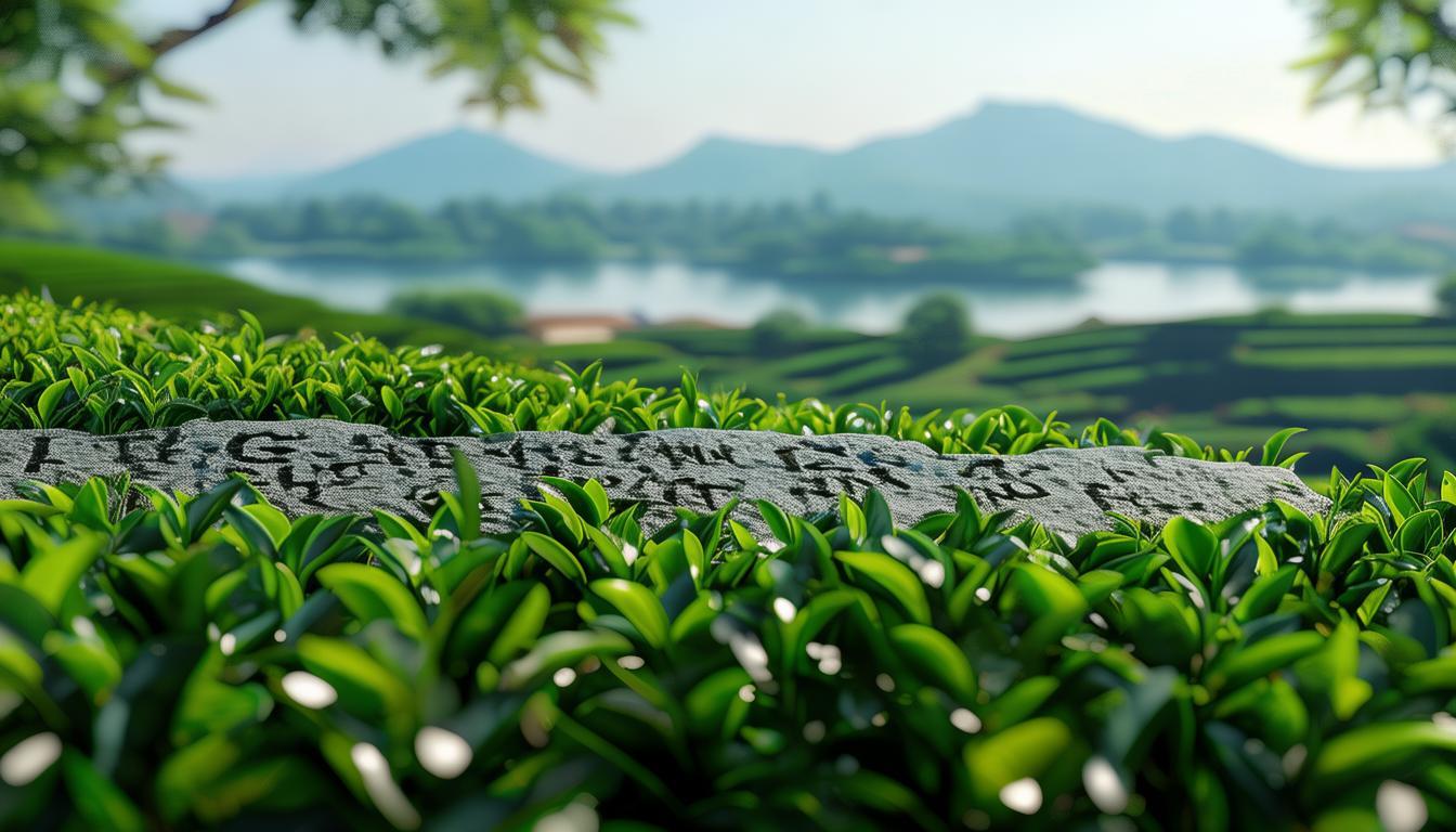 哪里才是真正的龙井茶核心产区？狮峰山与西湖产地解密！-图3